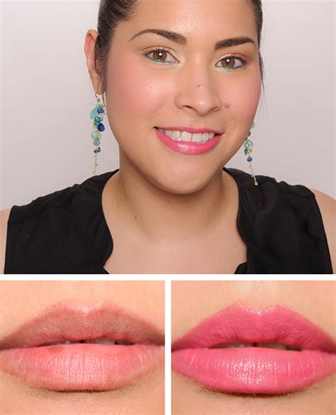 chanel roussy lipstick review|chanel red lipstick review.